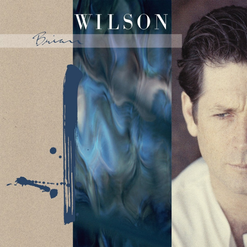 WILSON, BRIAN - BRIAN WILSONWILSON, BRIAN - BRIAN WILSON.jpg